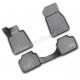 3D Patosnice BMW 3 (F30), 2011-2019 set 4 kom.